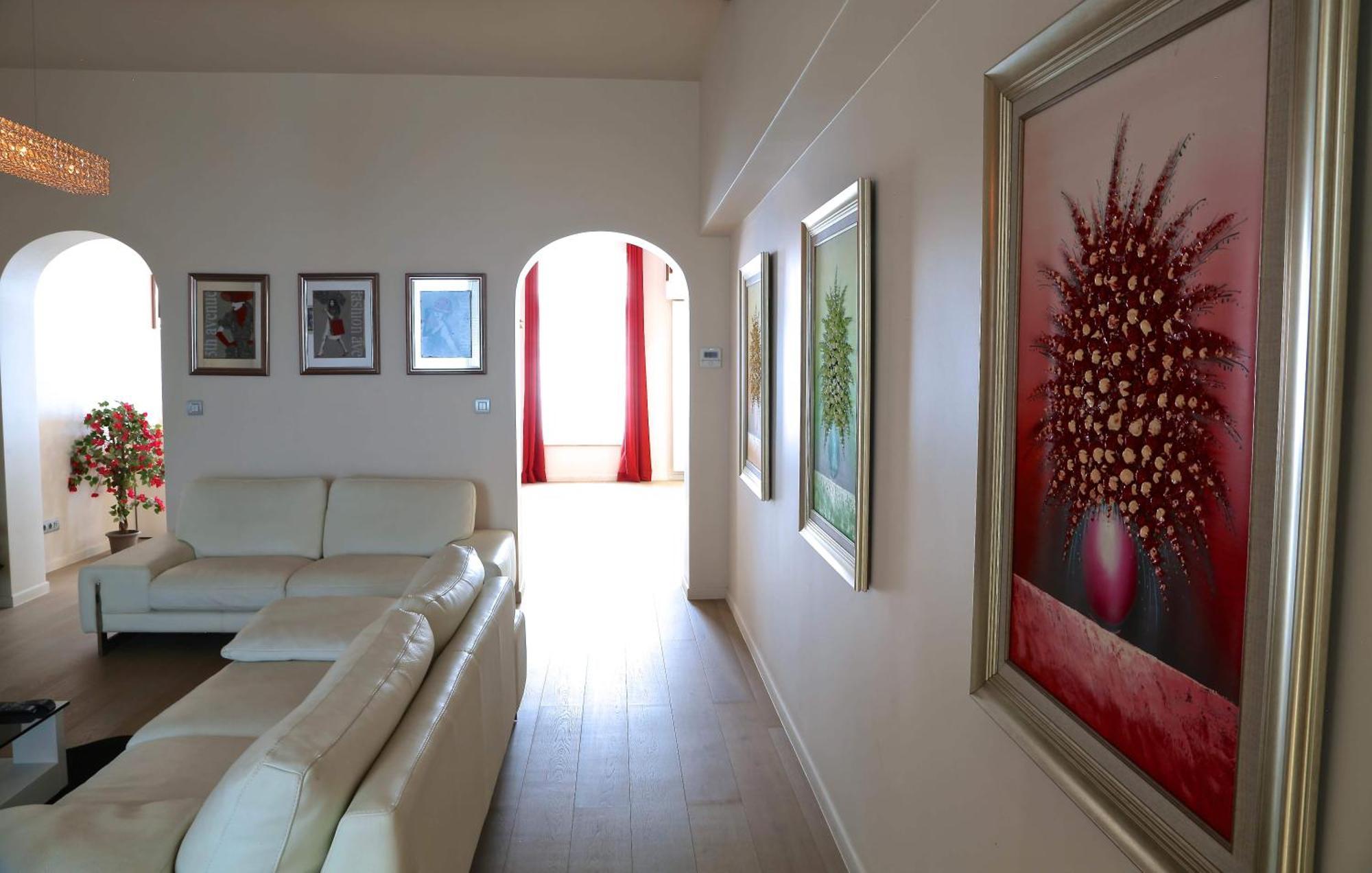 Royal Apartments Βρυξέλλες Δωμάτιο φωτογραφία