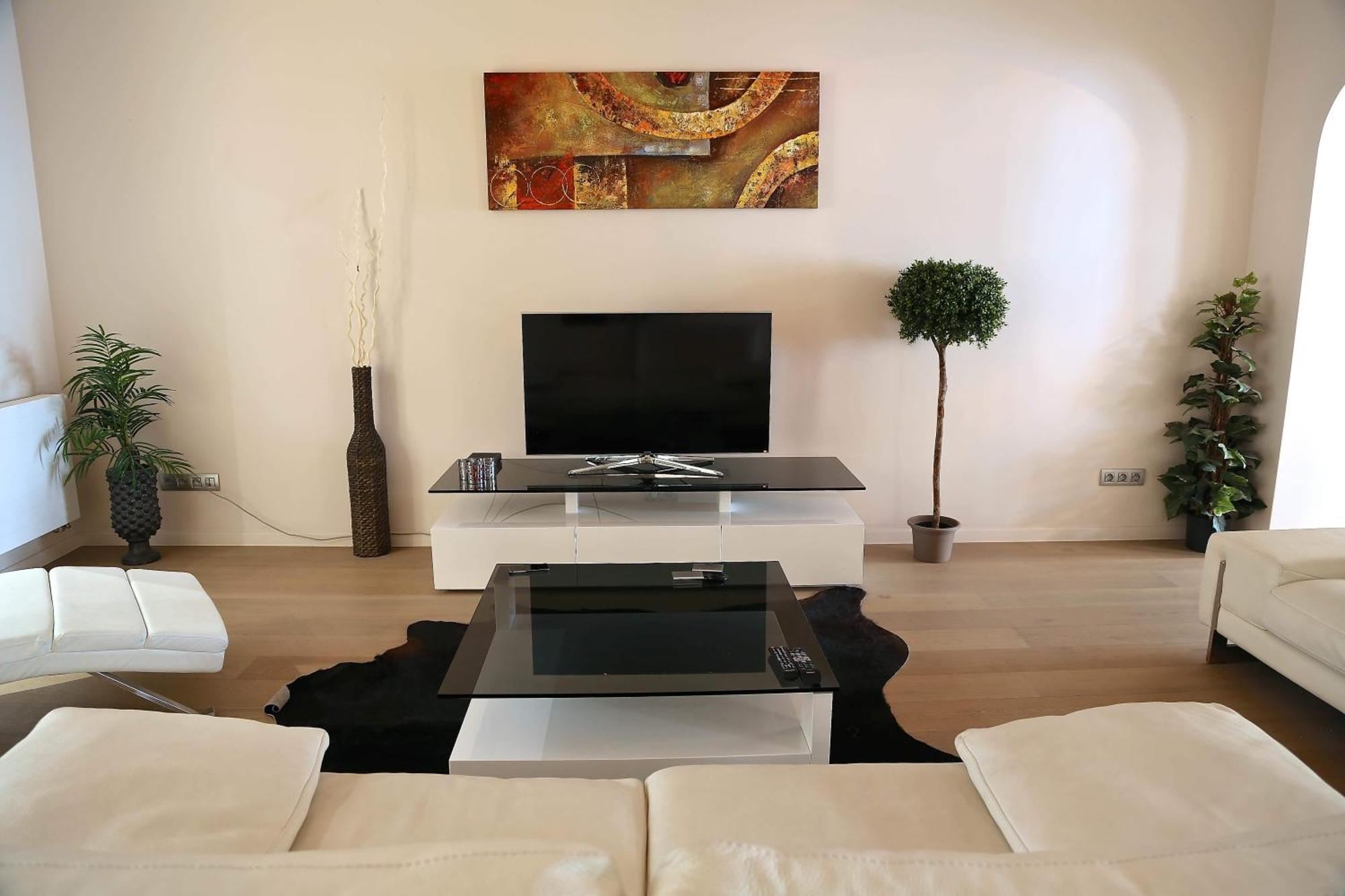 Royal Apartments Βρυξέλλες Δωμάτιο φωτογραφία