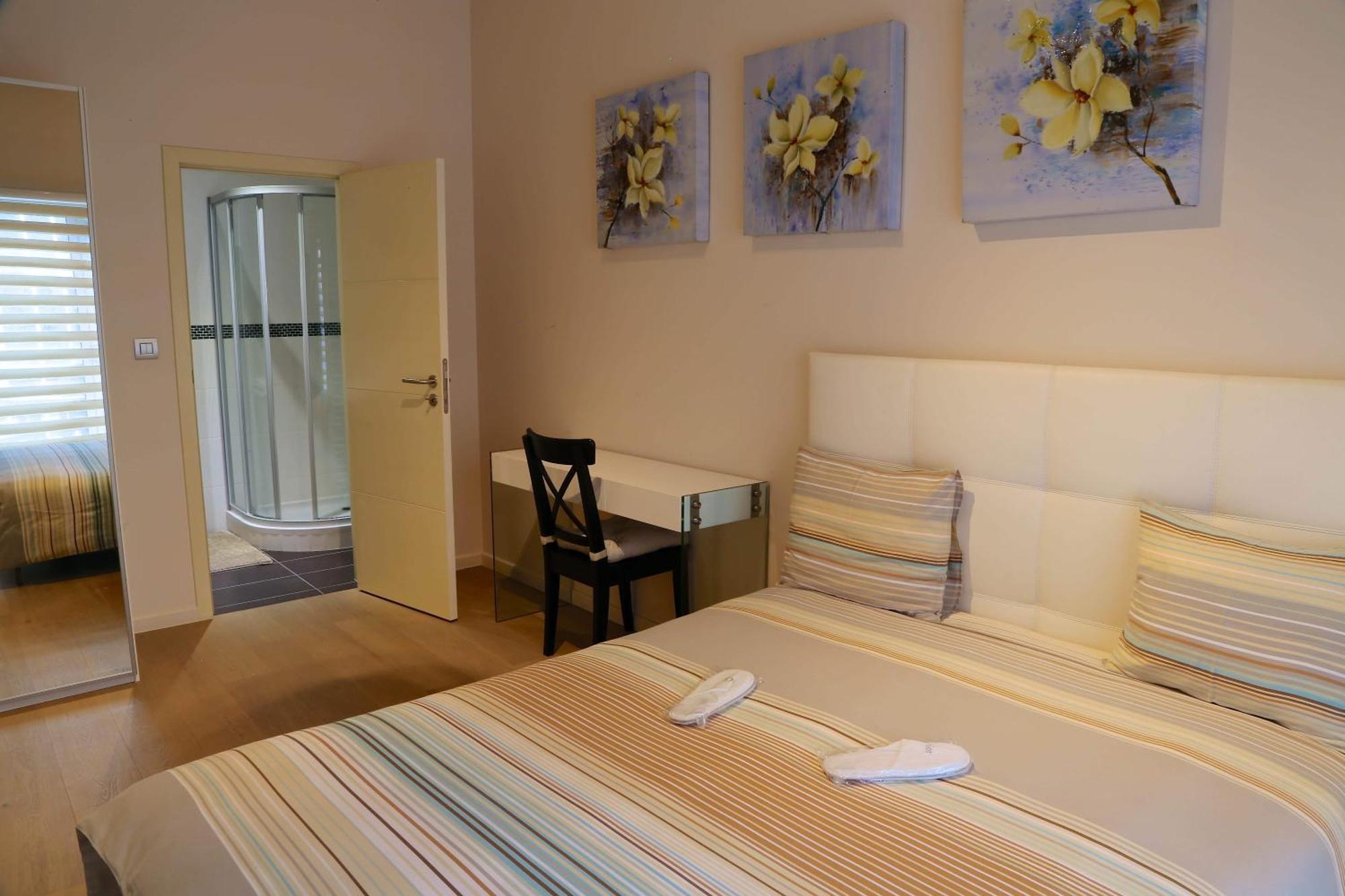 Royal Apartments Βρυξέλλες Δωμάτιο φωτογραφία